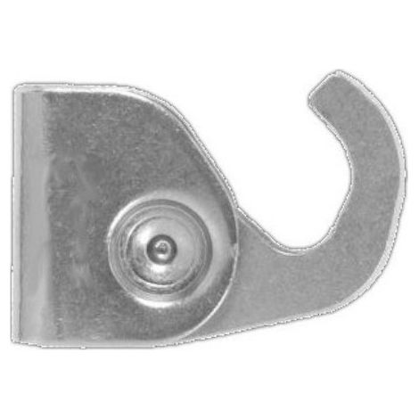 GANCHO DE ACERO INOXIDABLE PARA SILLA CIVIC INDUSTRY