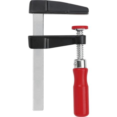 Bessey LM10/5 Tischzwinge Spann-Weite (max.):100 mm Ausladungs-Maße:50 mm