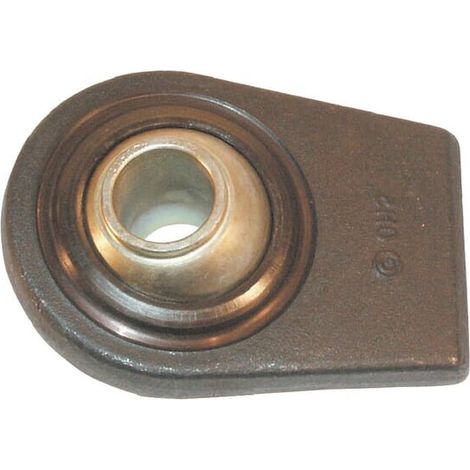 Bola soldadura plana 25,7 mm UNIVERSAL LA225701KR
