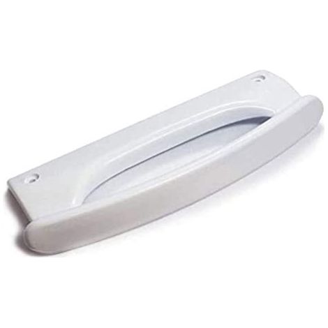 Poignée porte frigo pour Réfrigérateur, Congélateur WHIRLPOOL 481231019093