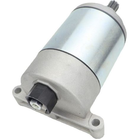 Moteur de démarrage 28P-81890-00 19500 pour « Yamaha » Grizzly YFM550 (1/4)