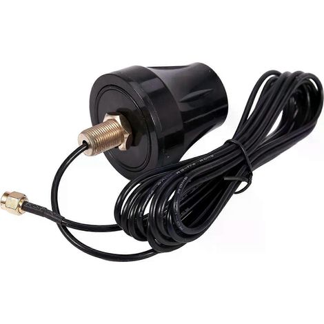 RP-SMA FOR Link 4G Wildkamera 10Ft Langstrecken-Mobilfunkantenne (1/4)