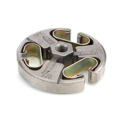 Embrayage pour tronçonneuse Husqvarna 61, 268 (1/4)