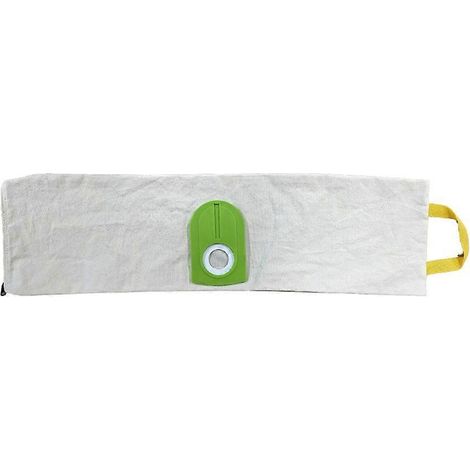 Sacs à poussière pour aspirateurs Karcher WD1/WD3/WD2 Plus/MV3/SE 4001/SE 4002/KWD1 W V-12/2/18 - Sac à fermeture éclair A (1/4)
