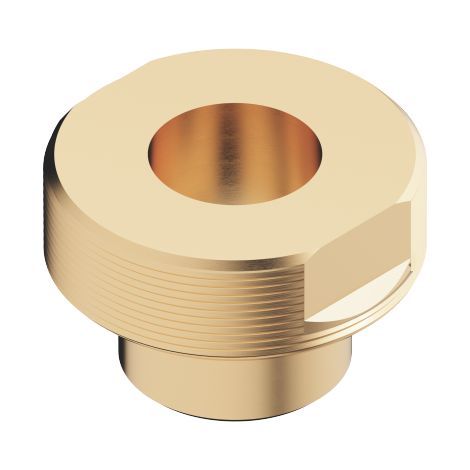 Pièces de rechange pour embout DO 092405002 D 24 x 16 mm