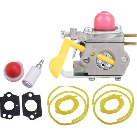 Carburateur Souffleur Jonsered GT2124C, Partner B250 – Colibri II – Kit Joint (1/5)