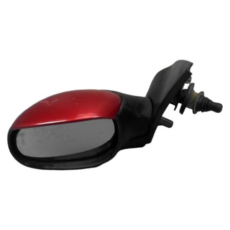 [PRODUIT D'OCCASION] Retroviseur Exterieur Electrique Gauche PEUGEOT 206 1998-2009 ♻️ Ref Oe. 1608264280 - Garantie à vie (1/3)