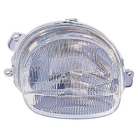 Phare avant droit H4 Renault Twingo 1 phase 2 1998-2000