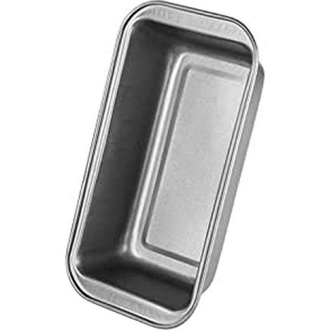 Utensile per Chef teglia per Pane da 1 kg Grey (1/5)