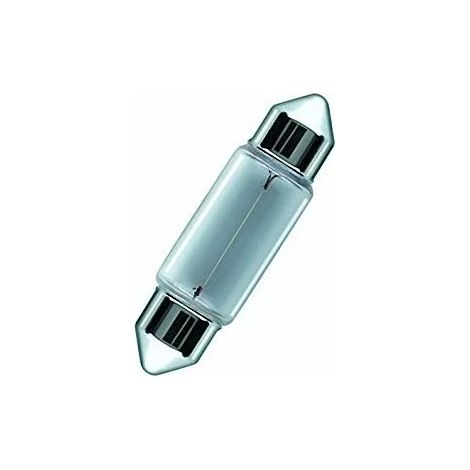 Osram 6428 Ampoule navette SV7-8 3W - 12V