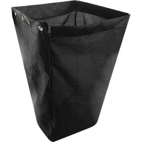 482567 sac ensemble long 26Inch pour Scag Lawnmower It arrosoir Accommodate 3 3 Bushels facile pour Install Lot de 1 (1/5)