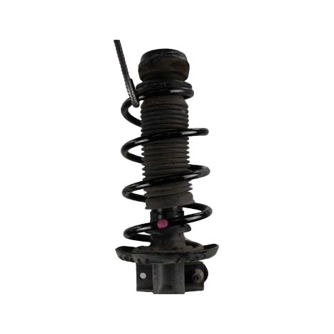 [PRODUIT D'OCCASION] Ressort Amortisseur Avant Droit SEAT Ibiza Iv Ph2 12-16 ♻️ Ref Oe. 6r0411105s - Garantie à vie (1/3)