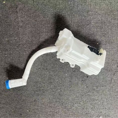 ID1ID3ID6 Glas-Sprühflasche, Reinigungsmittelflasche, Glas-Sprühflaschen-Baugruppe mit Sprühmotor 1ED9554 (1/4)