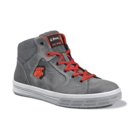 U-Power Predator Scarpe antinfortunistiche alte S3 SRC - 45
