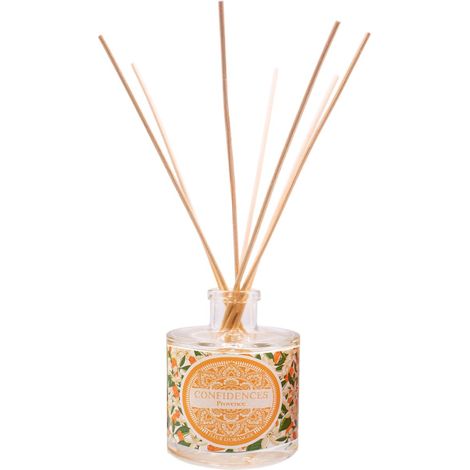 Diffuseur de parfum Fleur d'Oranger fabriqué en Provence 200 (1/3)