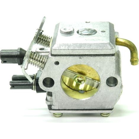 Carburateur tronconneuse Stihl Zama C3A-S31A - 1125-120-0606 (1/5)