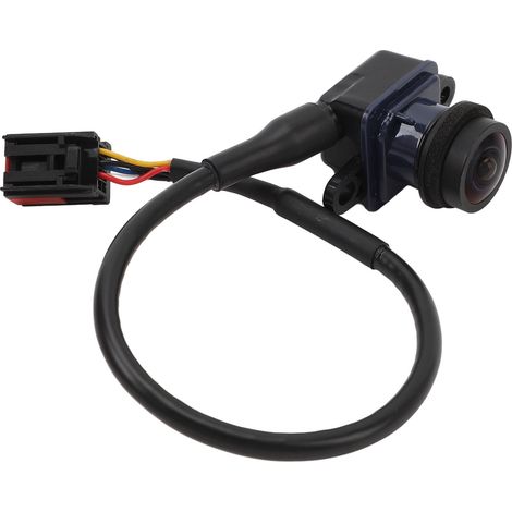 GARRYFIZH Caméra Recul 68417057AA, HD Étanche, Compatible PROMASTER 1500/2500/3500 (1/5)