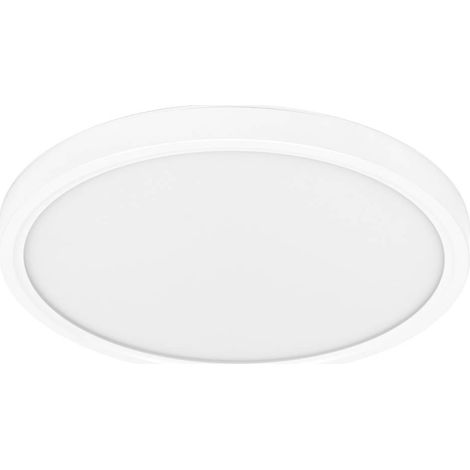 OSRAM 4099854621406 Essential Orbis 400mm 24W 830 White Plafoniera LED Modulo LED LED a montaggio fisso 18 W Bianco cal