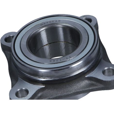 ROULEMENT DE ROUE MAXGEAR AVANT HONDA HILUX VIII 15-