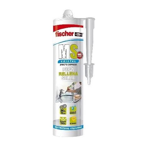 SOLUCION TOTAL PROF. CRISTAL ULTRA AGARRE - FISCHER