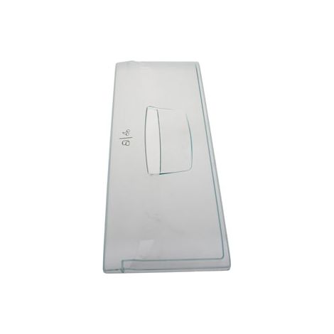 Porte avant du Crisper pour Réfrigérateur Ariston - Indesit - C00259784