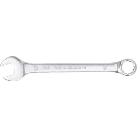 FACOM Ring-Maulschlüssel SLIM 19 mm