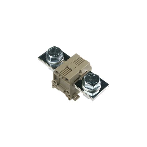 Borne de jonction ERB240 pour conducteur 240mm² ERB240