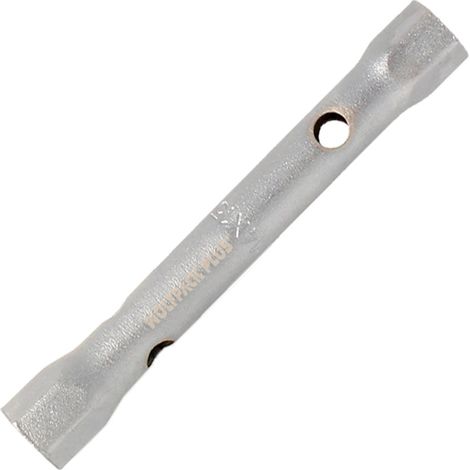 Llave Tubo Tubular Wolfpack 14x15 Acero Cromo Vanadio (1/4)