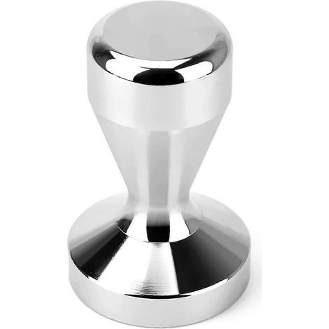 Tasseur à café pour expresso, 51 mm, idéal pour presser le café moulu à la maison, au bureau ou dans un café.-AquaForge (1/5)