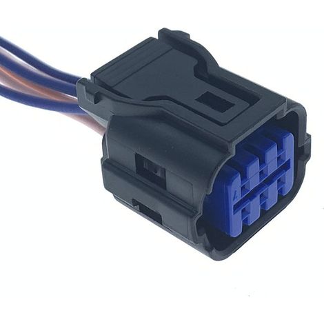 HP285-06021 (Inlandsversion) und HP281-06020 (kompatibel mit Hyundai und Kia Bildgebungsradar DJ7068A-0.6-21) (1/4)
