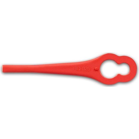 Kompatible Trimmerklinge für Bosch usw. ARNOLD
