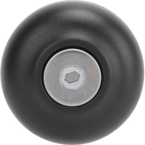 Bouchon de réservoir de carburant verrouillable avec 2 clés 1715043, pièce de rechange pour FORD TRANSIT MK7 2006-2014 (1/5)