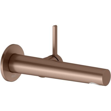 KEUCO EDITION 400 Mitigeur monocommandé pour lavabo, encastré