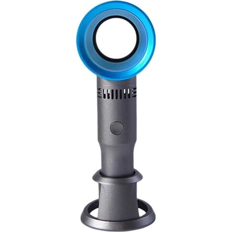 Ventilateur sans pales Ventilateur de Poche sans pales (1/5)