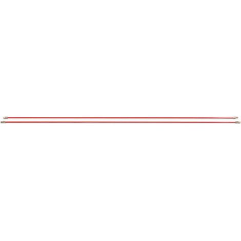 Cable Scout&43 Erweiterungsstangen 897-90006 HellermannTyton 2 St. (1/5)