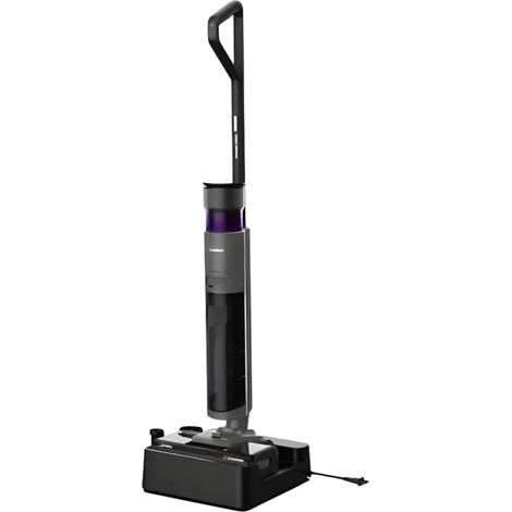 Aspirateur eureka new480 sans fil LED
