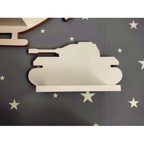 Veicolo blindato Shelf Tank (1/5)