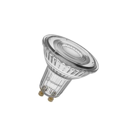 Ampoule LED - GU10 - 2700K - 575 lm - Ledvance