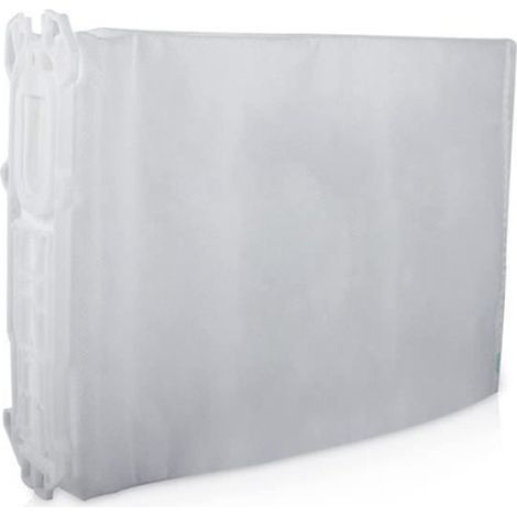 10 Sacs filtrants pour aspirateur Vorwerk Kobold VK135 VK136 FP135 FP136, accessoires durables, remplacement facile, maison (1/4)