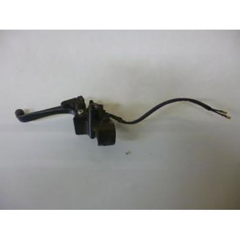 [PRODUIT D'OCCASION] Cocotte gauche origine pour scooter Honda 50 Vision Occasion (1/2)
