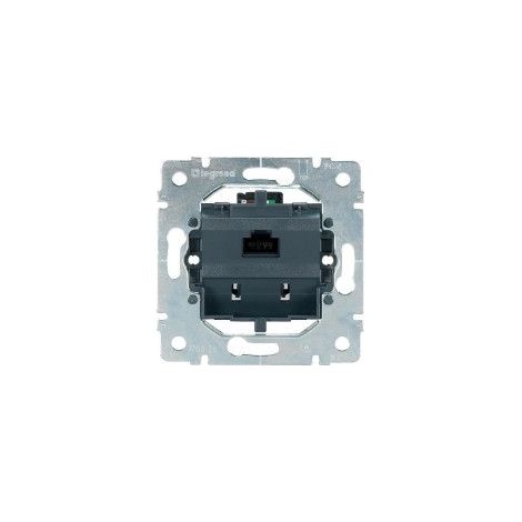 Legrand DATENDOSE STP KAT6 1-FACH RJ45 (775767)