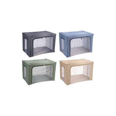 12 x SCATOLA P/ARMADI KEIT 60X42X40CM