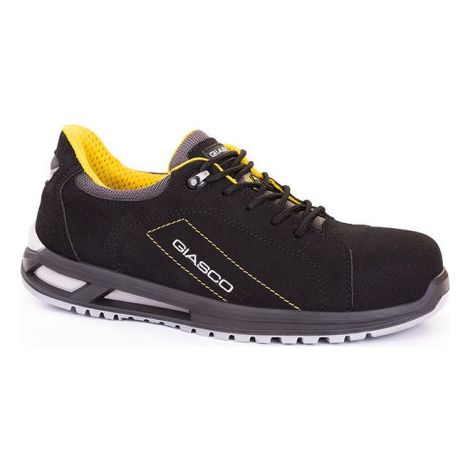 Zapato de seguridad bajo PONZA S3L FO SR GIASCO 43