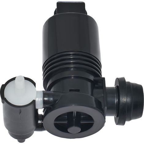 LR002306 water spray motor, high-quality direct replacement, in stock. (1/5)