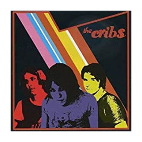 The Cribs