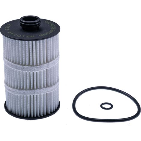Ölfilter A210744 Denckermann