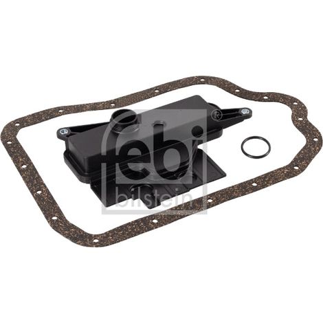 Kit de filtre hydraulique, boîte automatique FEBI BILSTEIN 170144 TOYOTA (1/2)