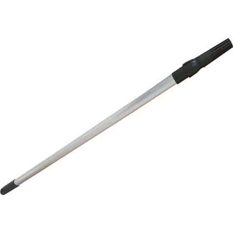 ASTA TELESCOPICA ALLUMINIO 2 mt (100x2)