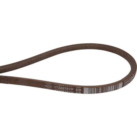 Keilriemen Ha 60.24Lg Le SNAPPER 1722678YP