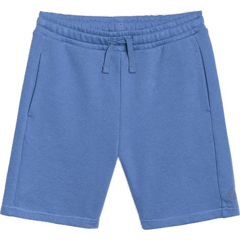 Pantaloni della tuta in cotone da ragazzo 4F per tutti i giorni R 158 (1/3)